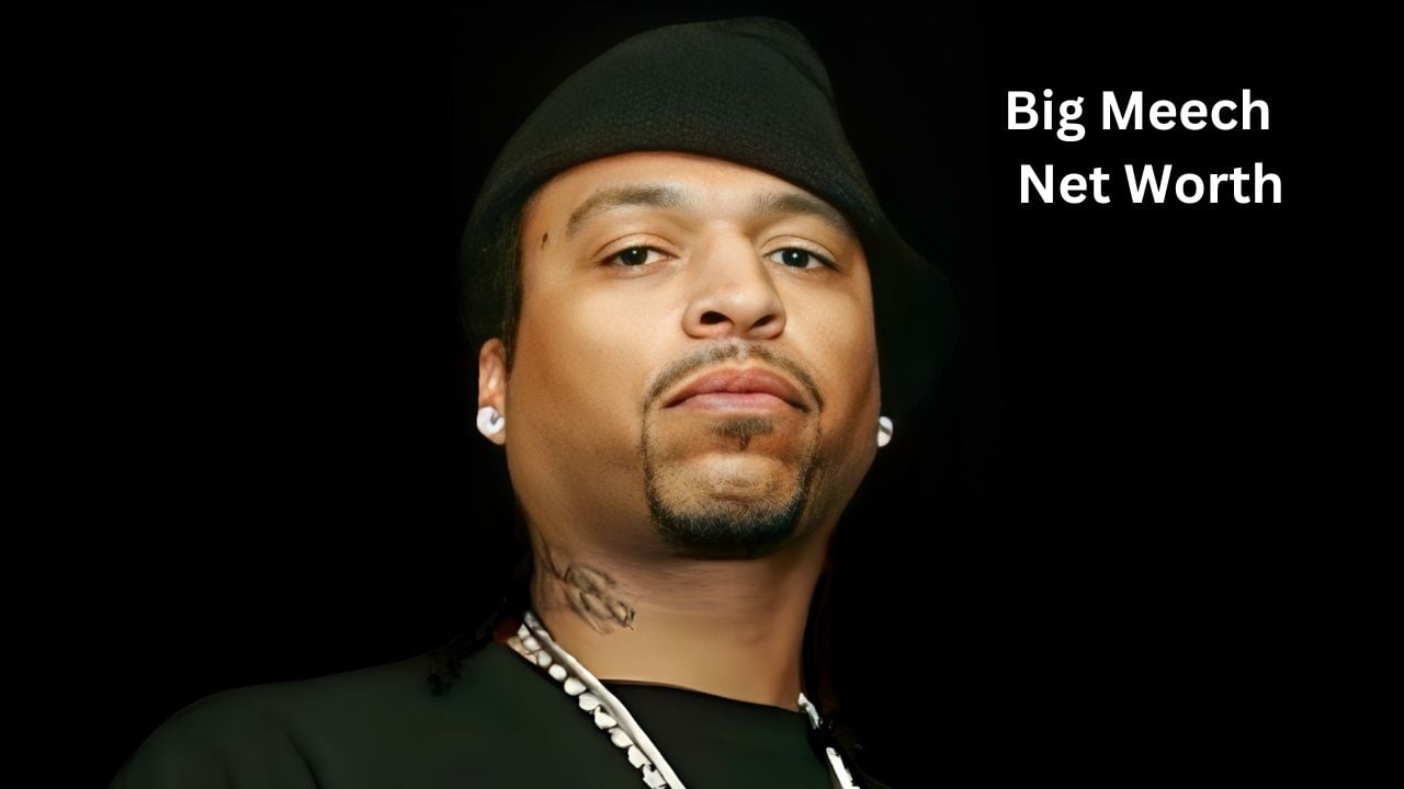 Big Meech (Demetrius Flenory) Net Worth