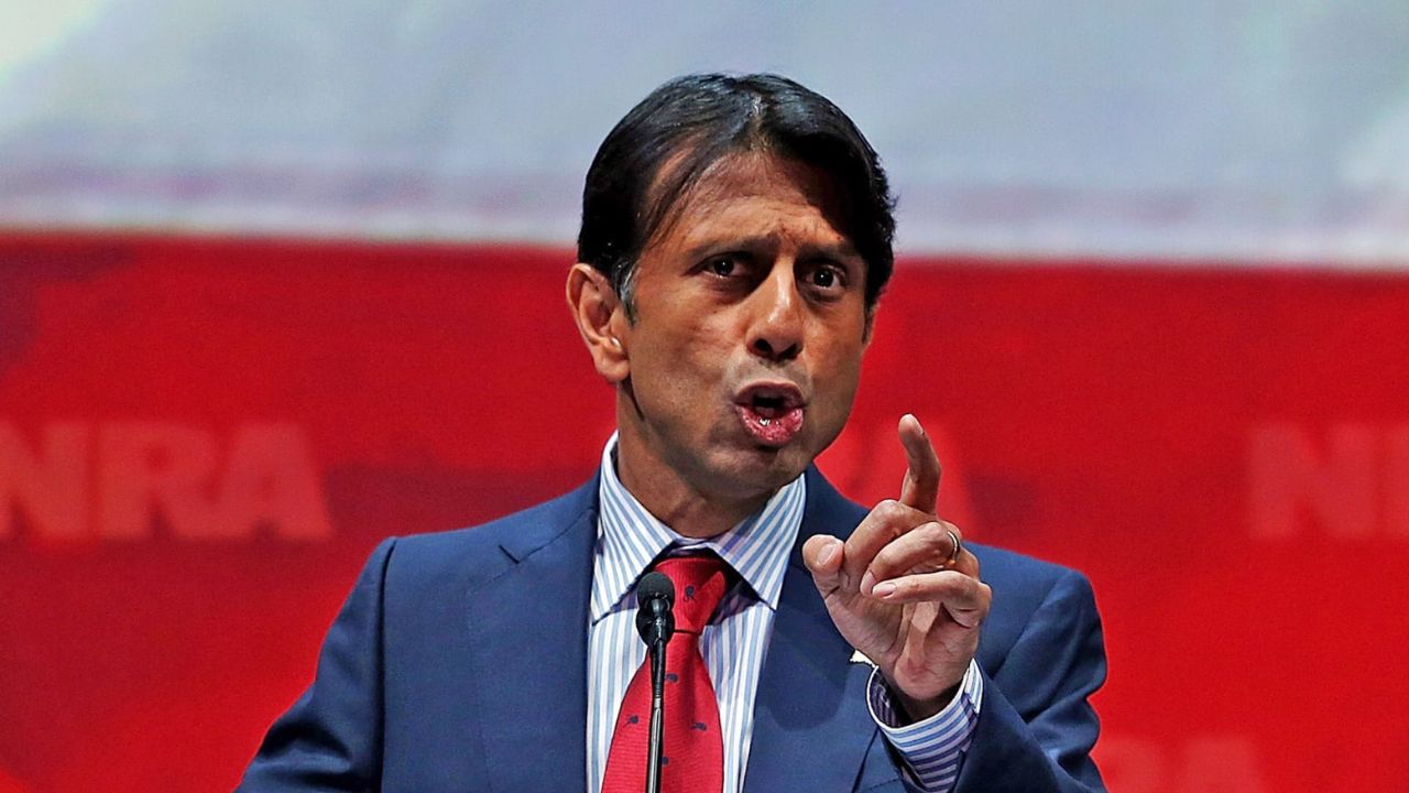 Bobby Jindal Income