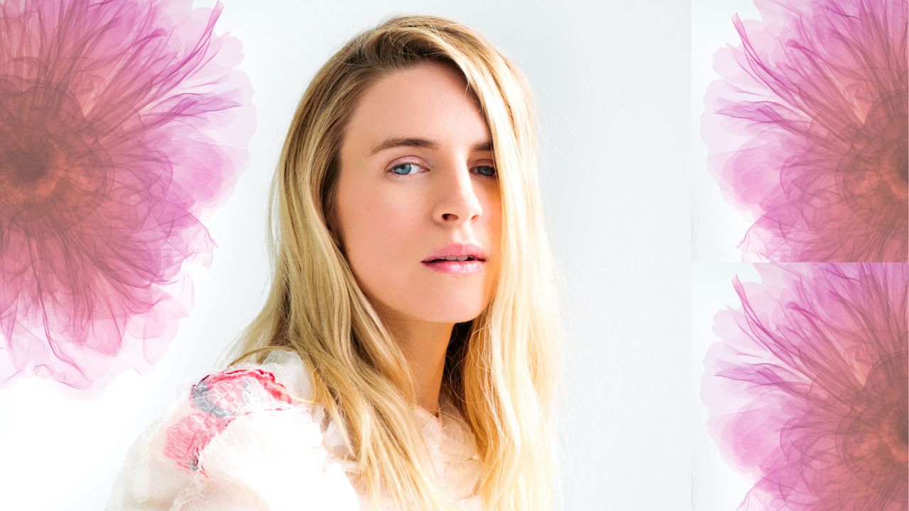 Brit Marling