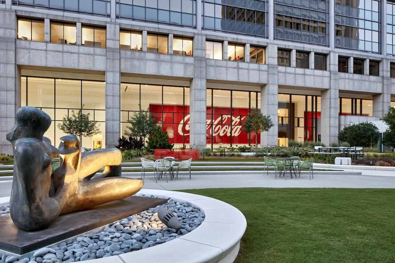 Coca Cola Company