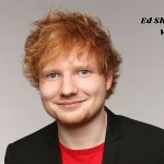 Ed Sheeran net worth