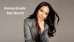 Emma Grede Net Worth