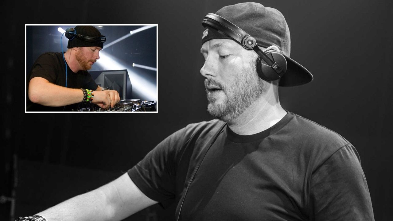 Eric Prydz Career