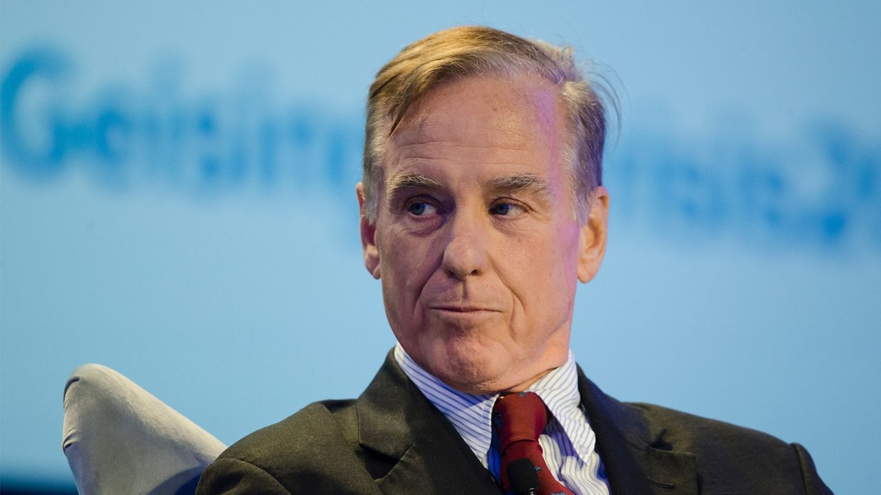 Howard Dean