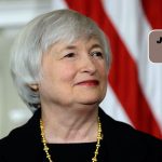 Janet Yellen Net Worth