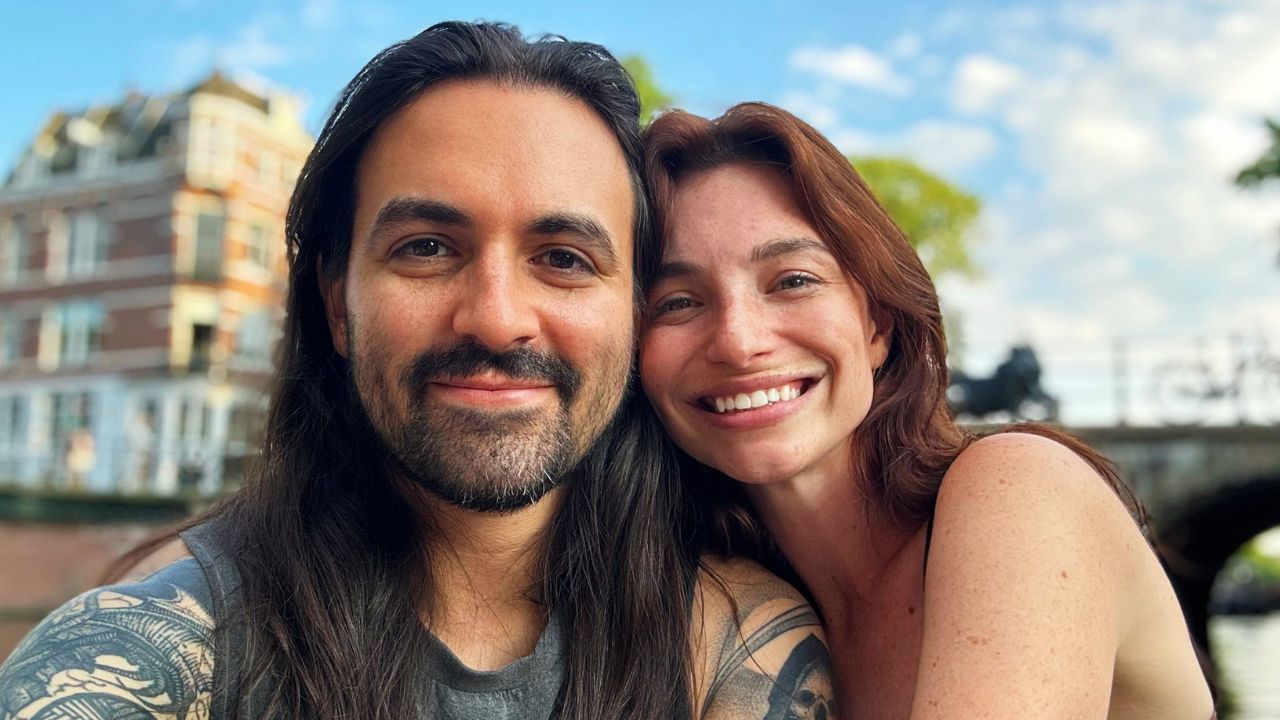 Jay Weinberg Personal Life