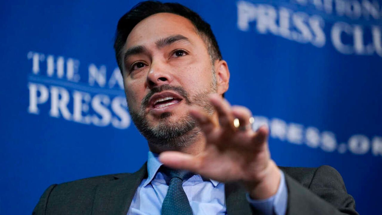 Joaquin Castro