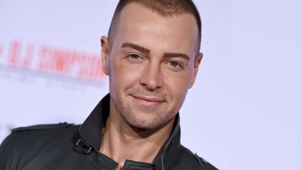 Joey Lawrence