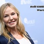 Kelli Giddish net worth