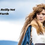 Kelly Reilly net worth