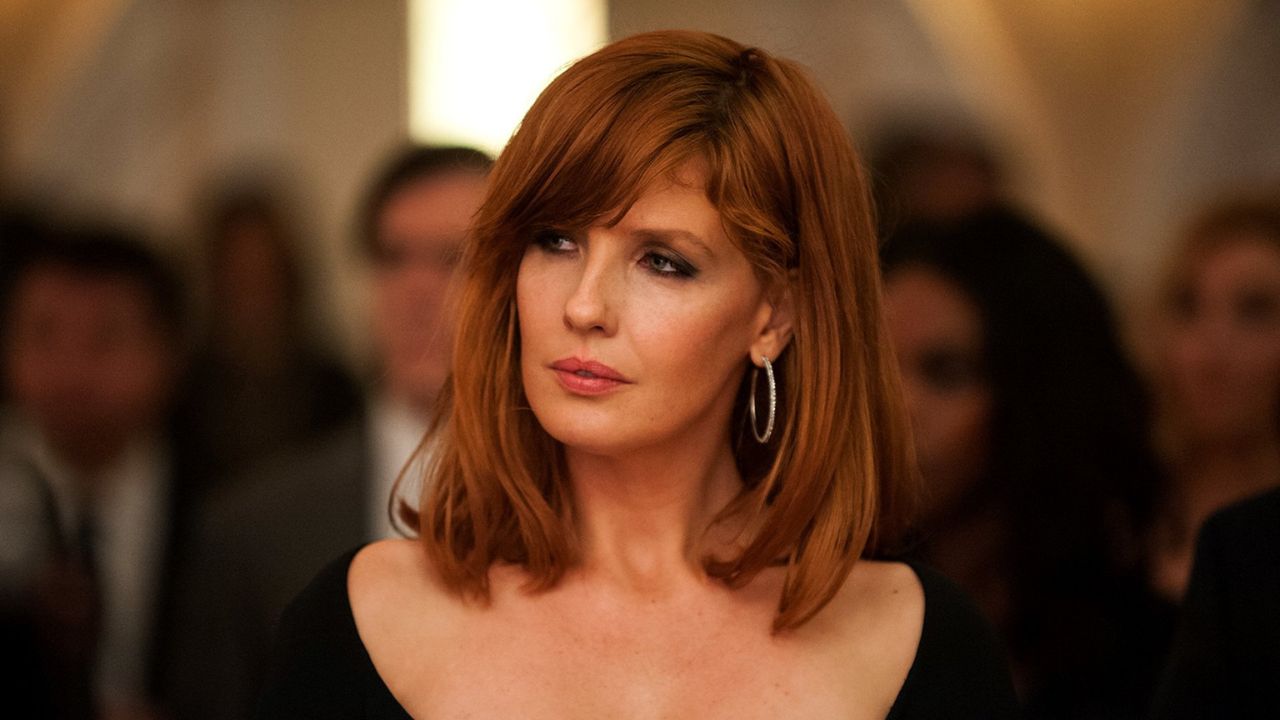 Kelly Reilly