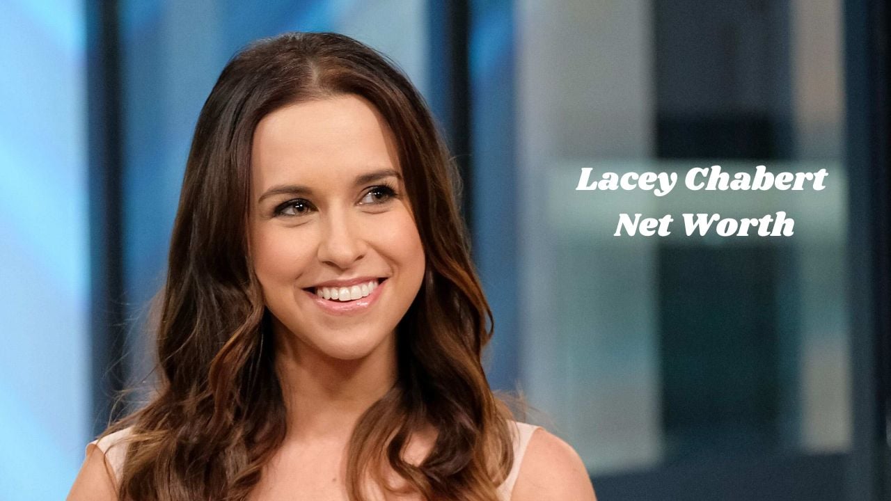 Lacey Chabert Net Worth