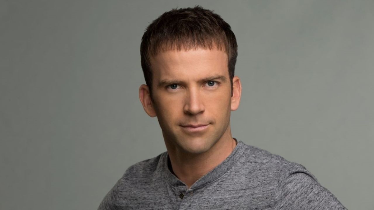 Lucas Black