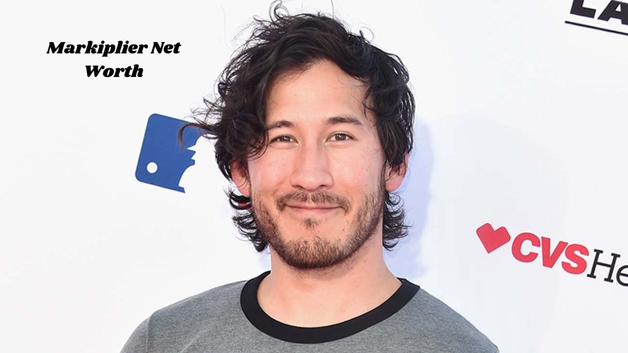 Markiplier Net Worth 2024 and Annual Income