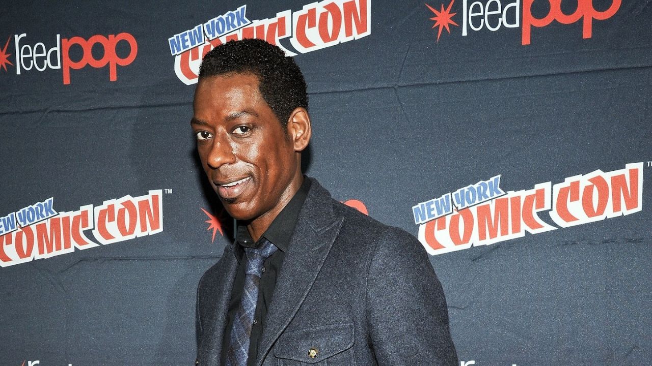 Orlando Jones income