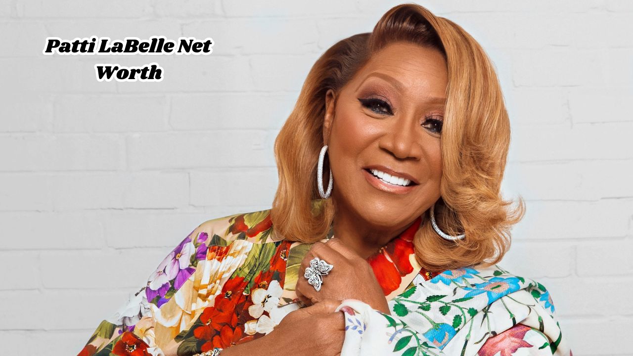 Patti LaBelle net worth