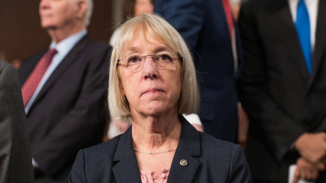 Patty Murray Biography