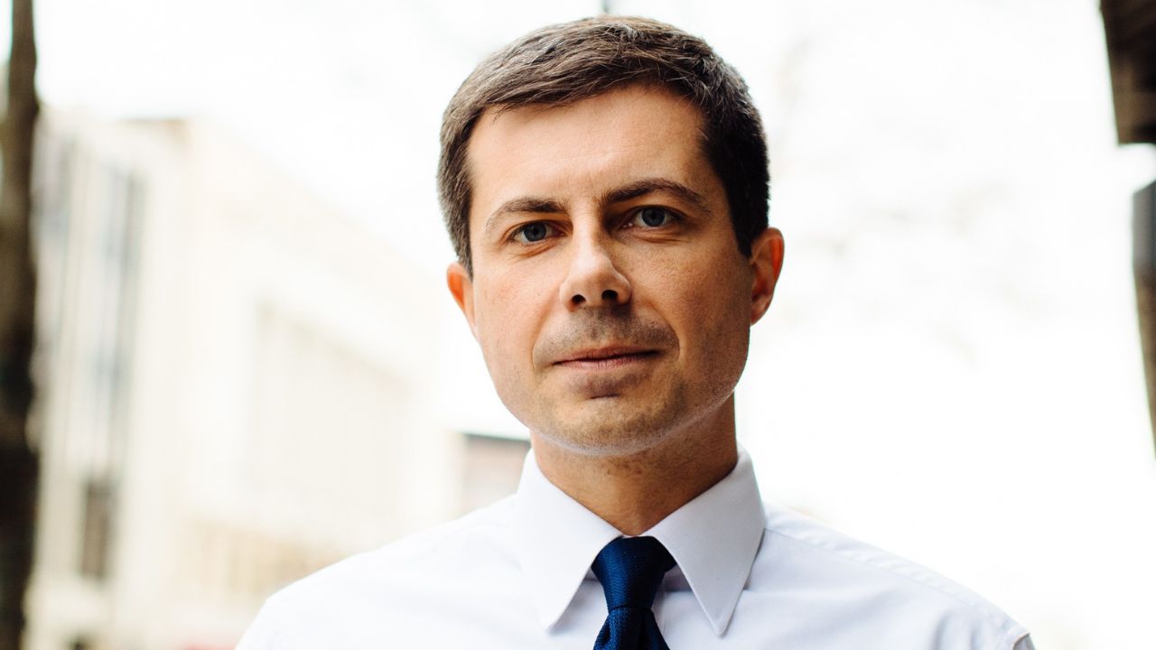 Pete Buttigieg