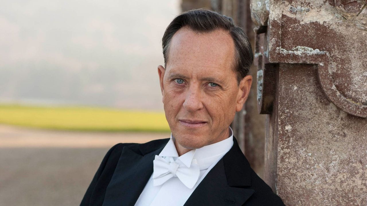 Richard E. Grant