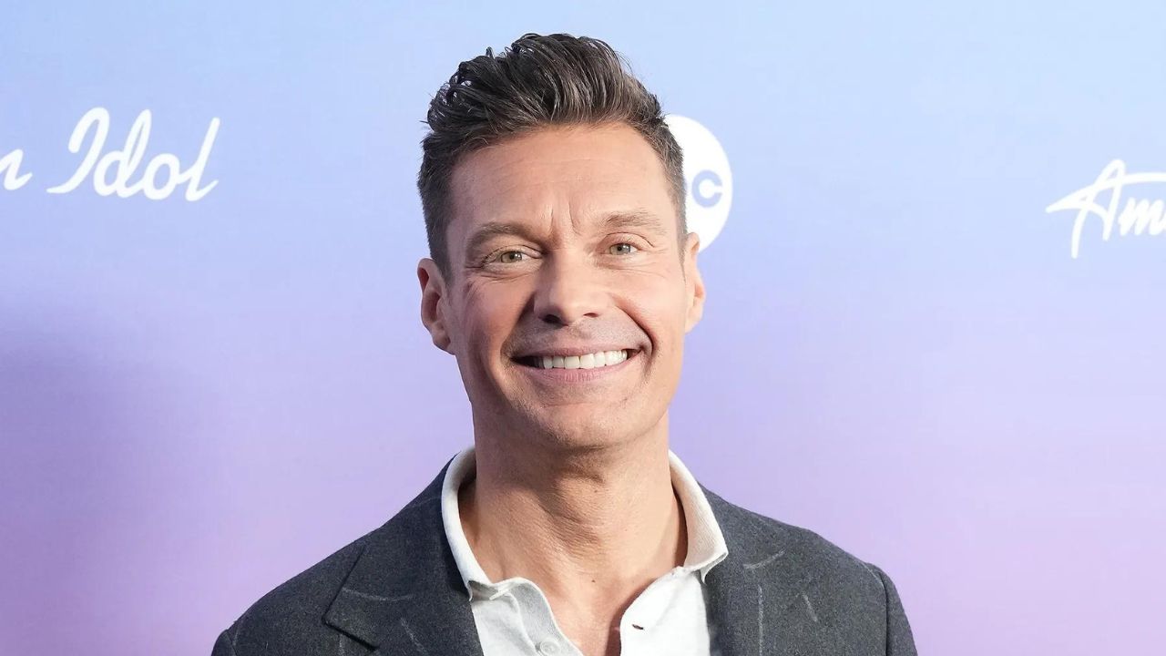 Ryan Seacrest Income