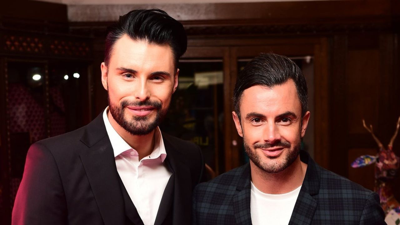 Rylan Clark income