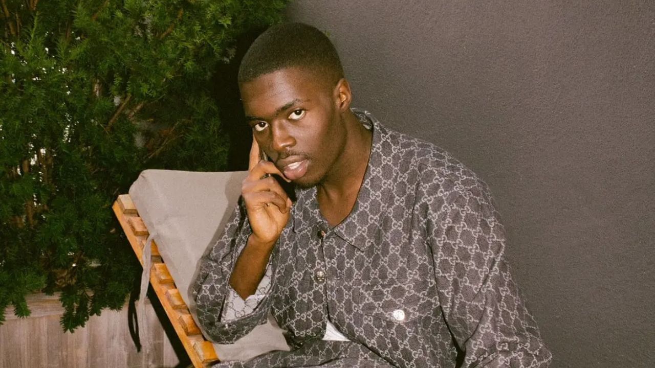 Sheck Wes