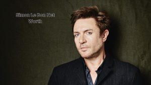 Simon Le Bon net worth