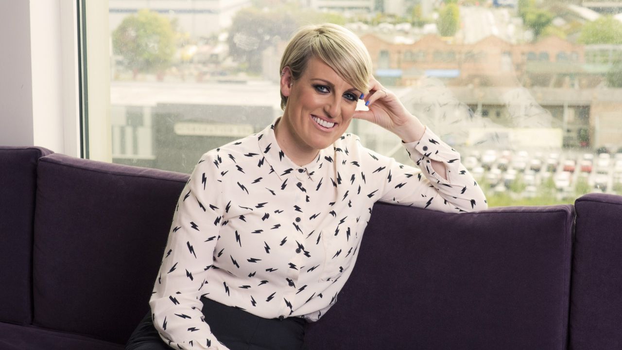 Steph McGovern income