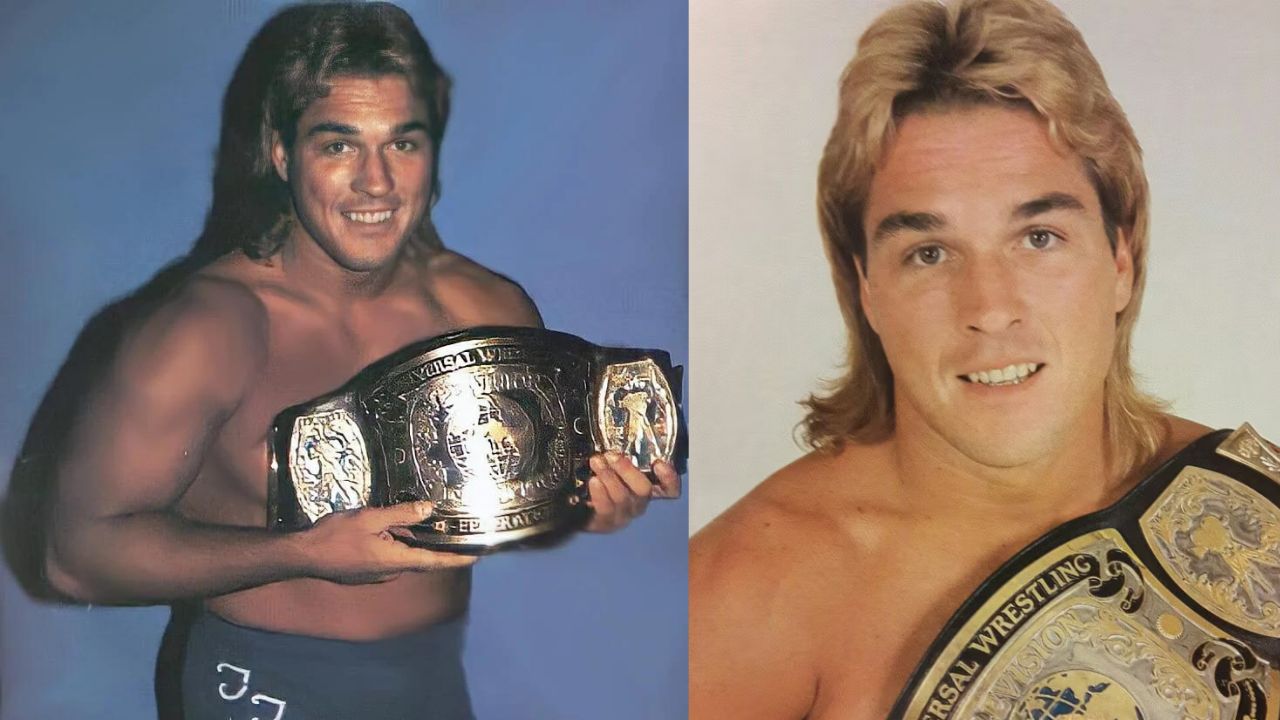 Terry Taylor Career