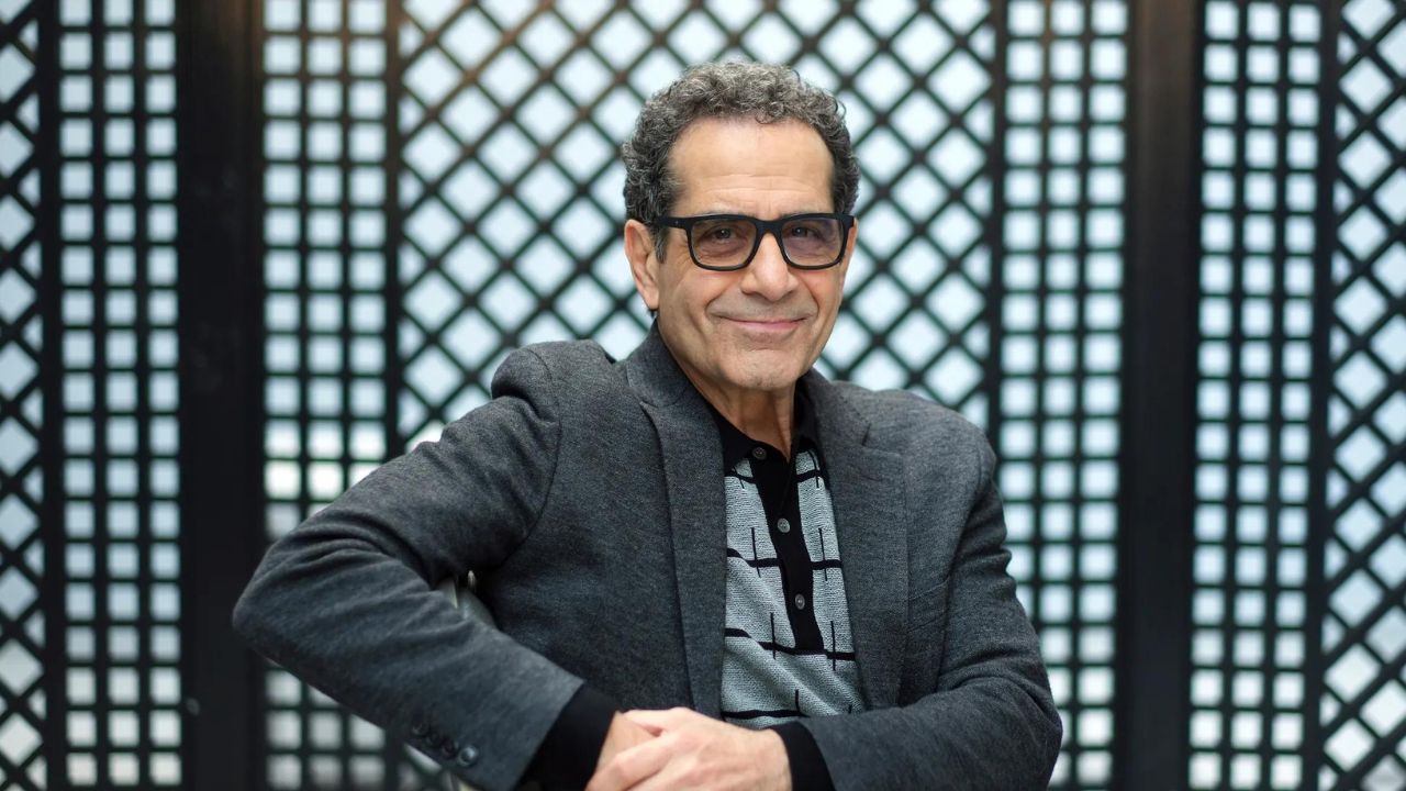 Tony Shalhoub