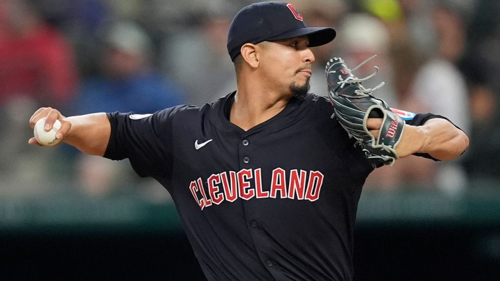 Carlos Carrasco