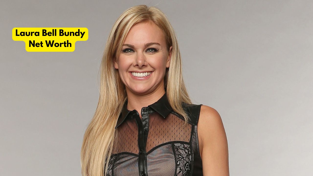 Laura Bell Bundy Net Worth