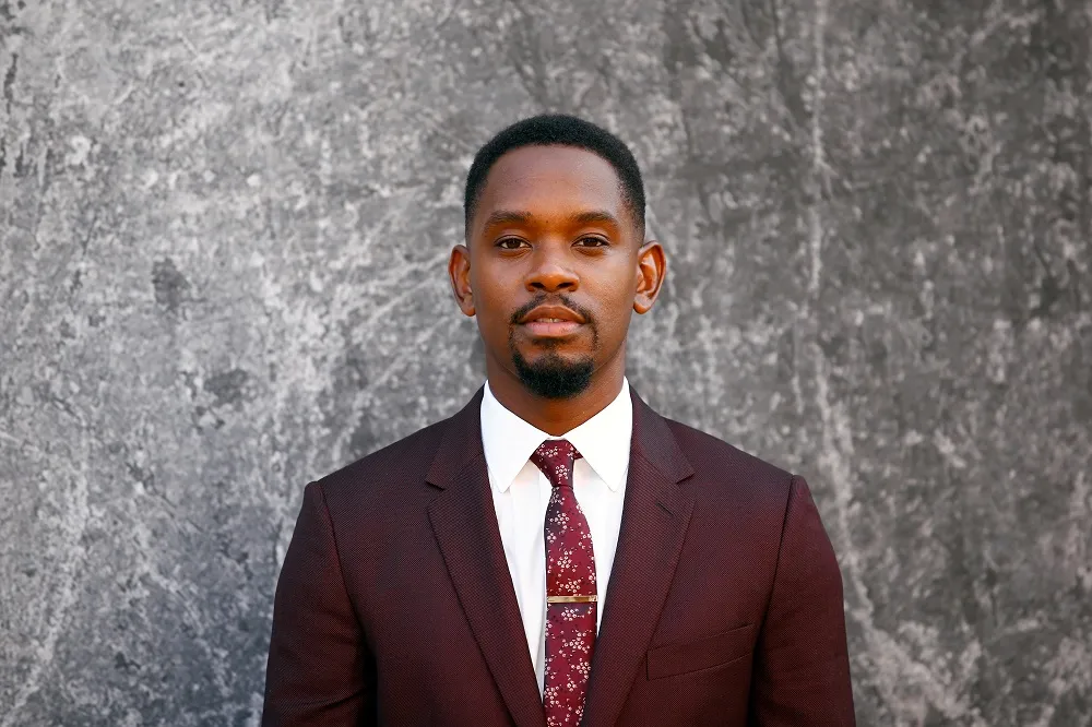 Aml Ameen Biography