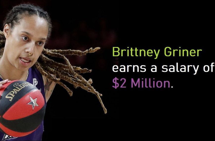 Brittney-Griner-net-worth-salary