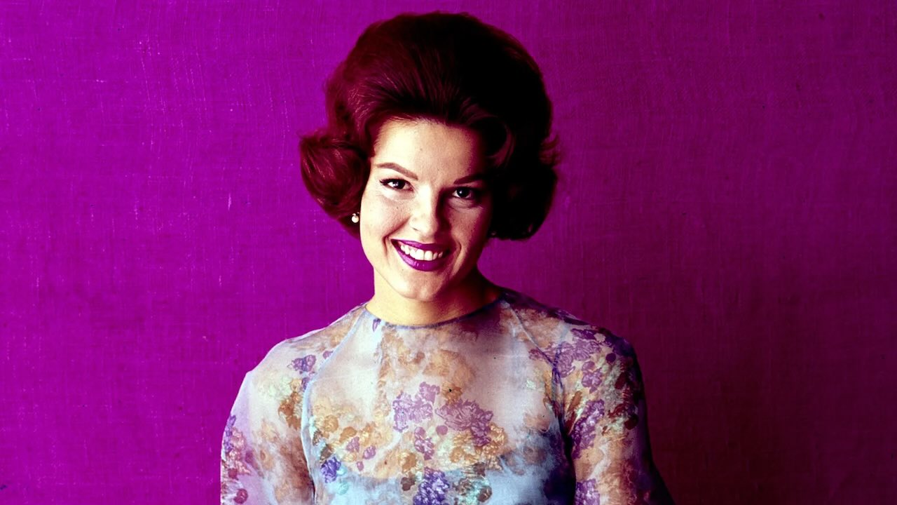 Anita Bryant Net Worth