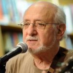 Peter Yarrow Net Worth