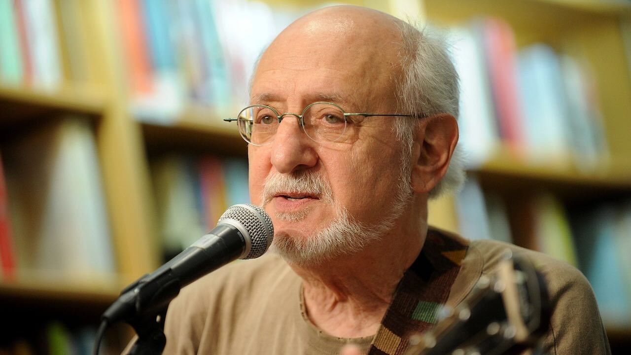 Peter Yarrow Net Worth